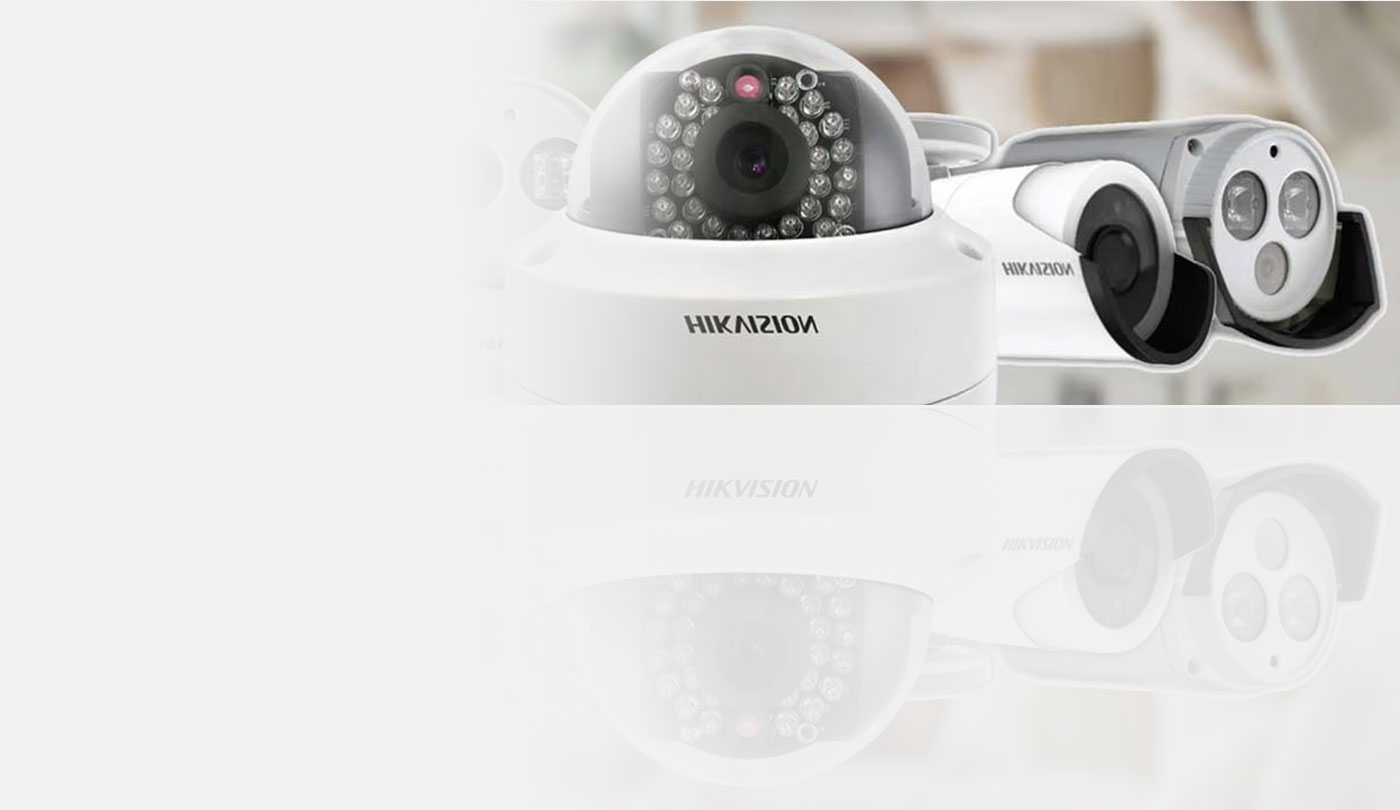Secure your home or business with advanced CCTV surveillance solutions