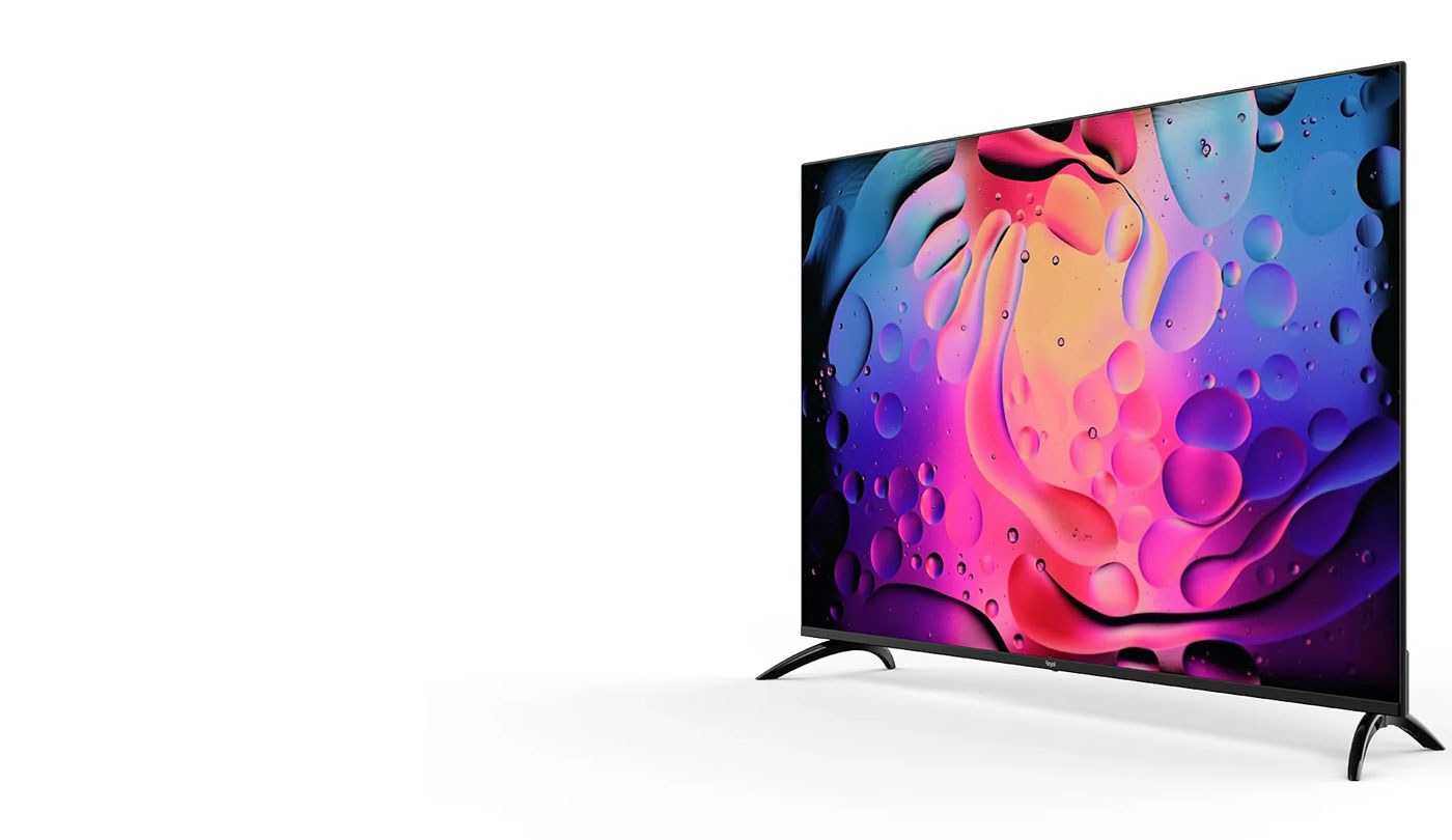 LED TVs offered by Gupta Electronics