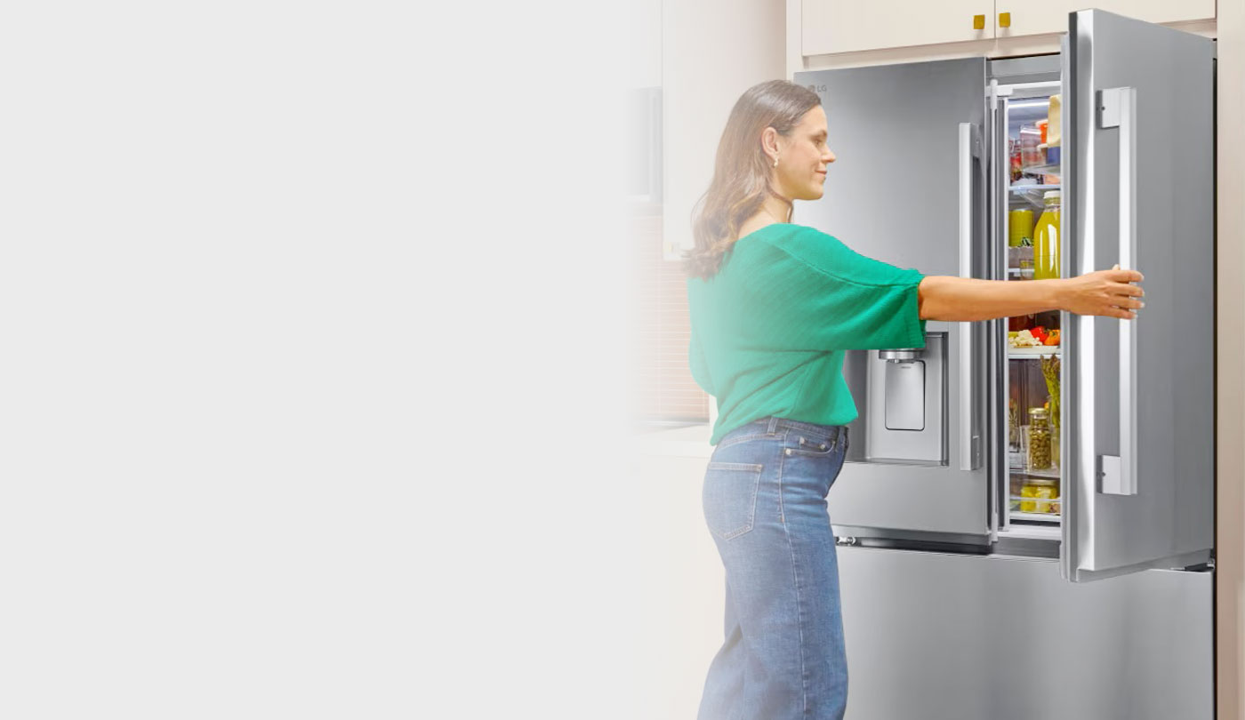 Gupta Electronics' refrigerator offerings