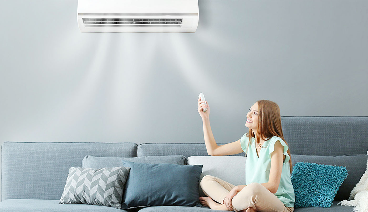 Offering top-quality Air Conditioners from trusted brands