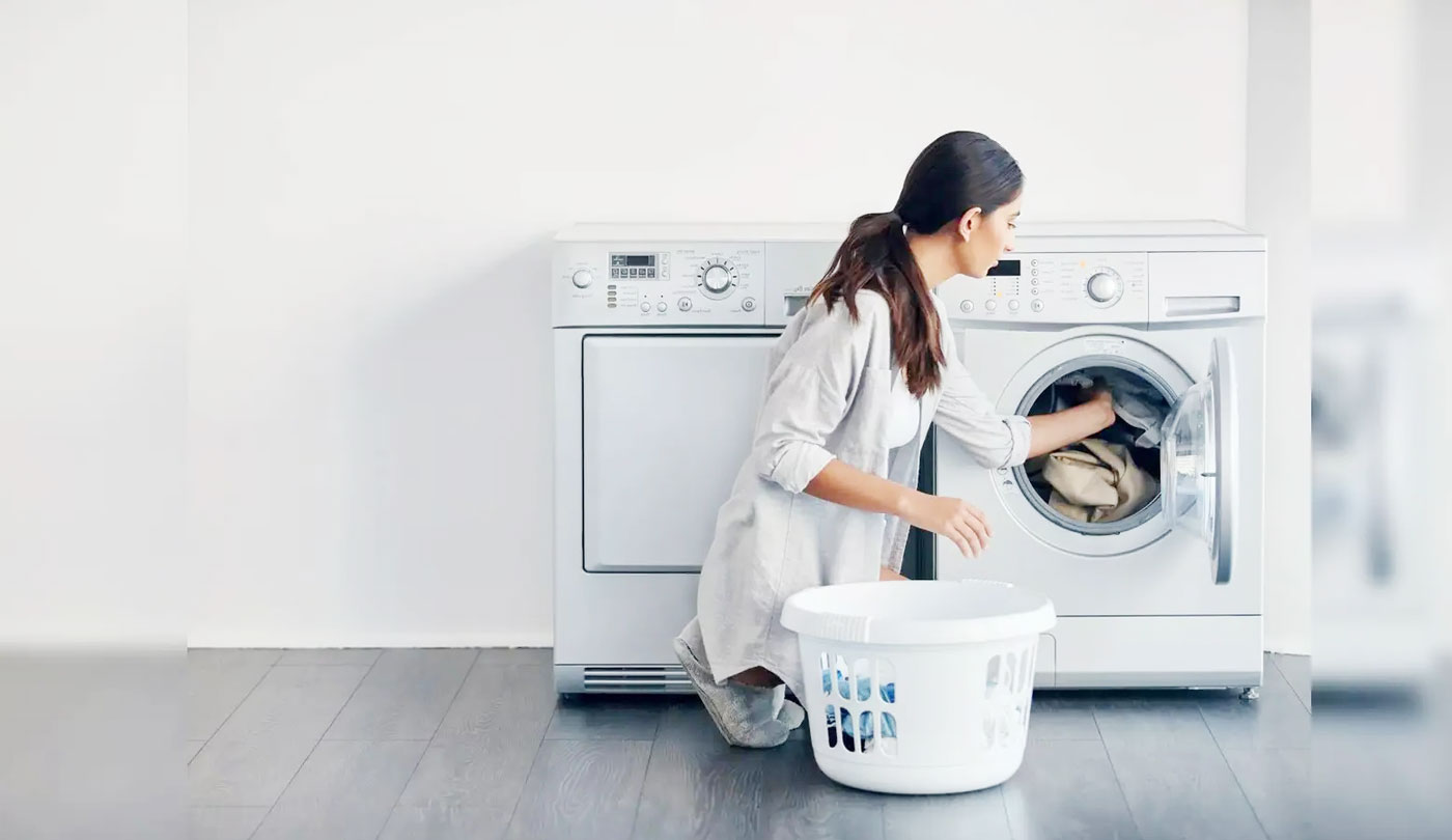 We have comprehensive range of Washing Machines.